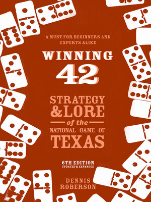 cover image of Winning 42